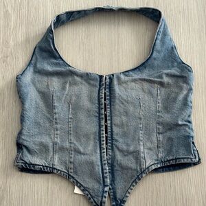 Miaou Dani Vest NWT